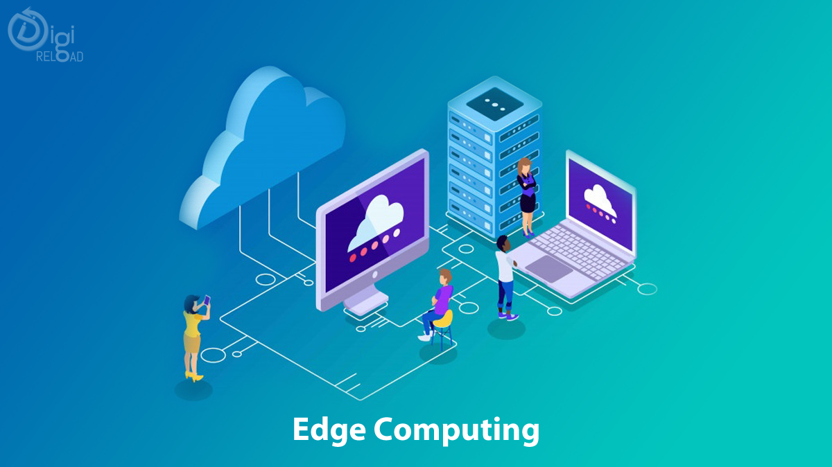 What is Edge Computing?