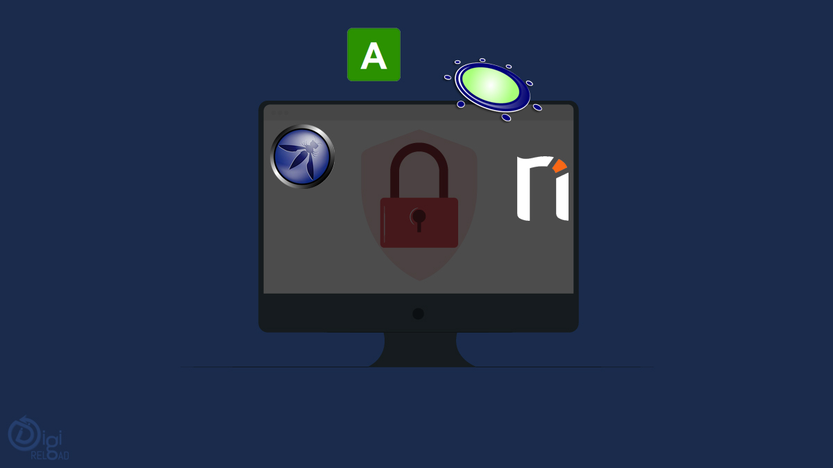 Use Website Security Tools
