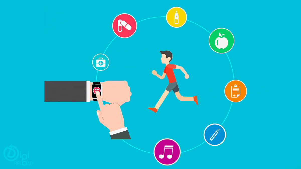 Health Trackers & Wearables