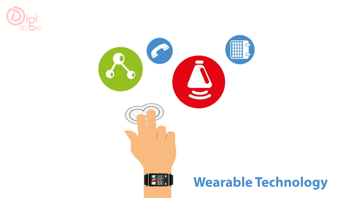 Wearable Technology is Making a Splash