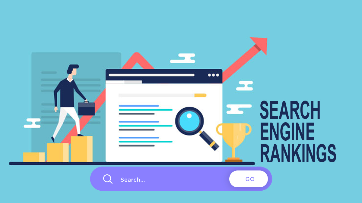 Improved Search Engine Rankings