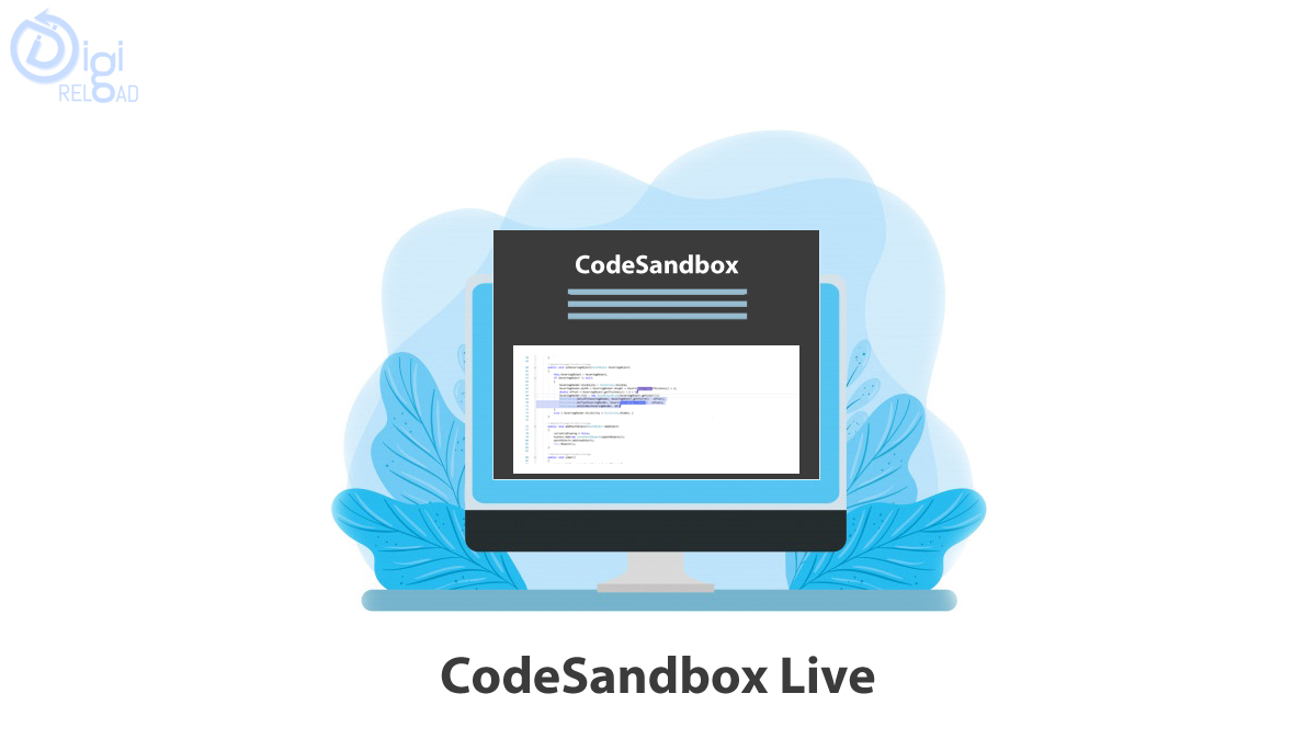 CodeSandbox Live