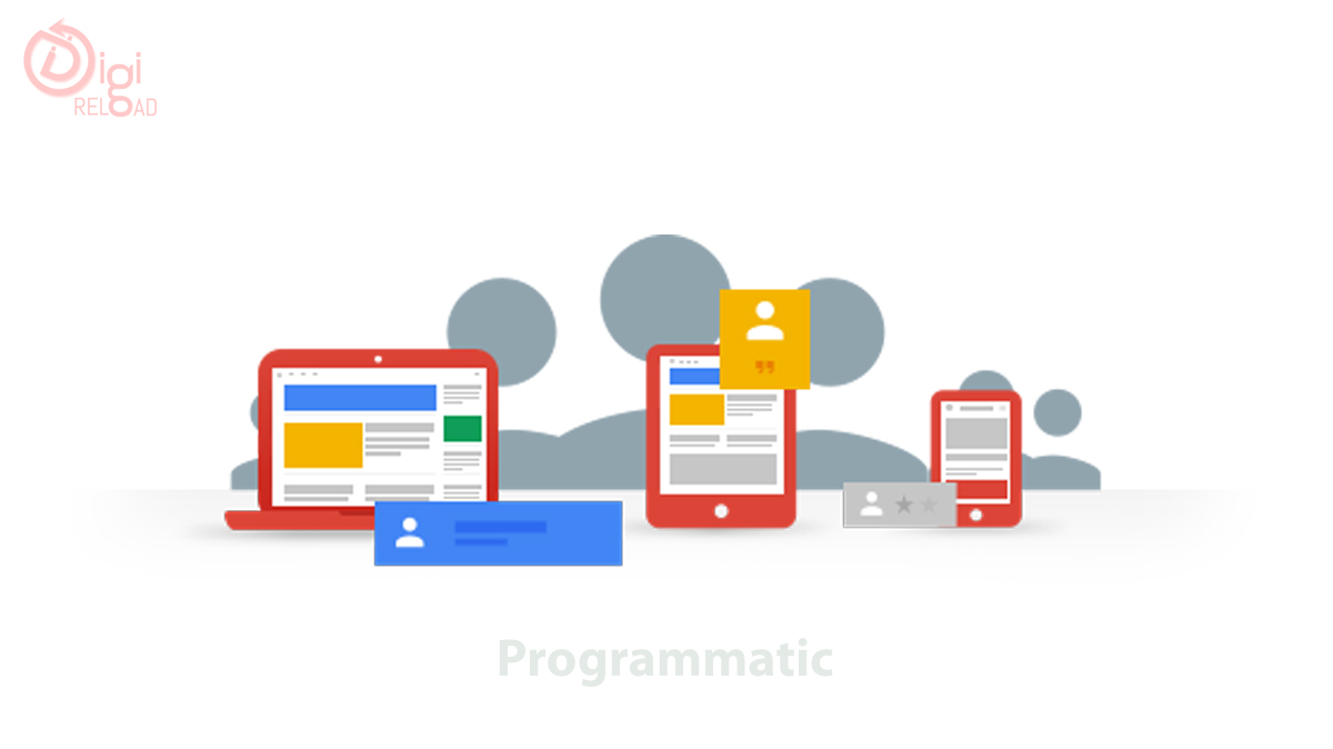 Programmatic is Everywhere