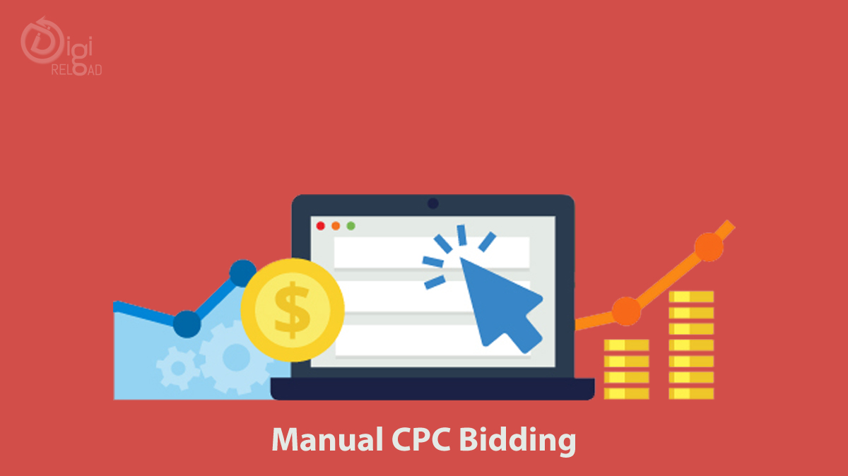 Manual CPC Bidding