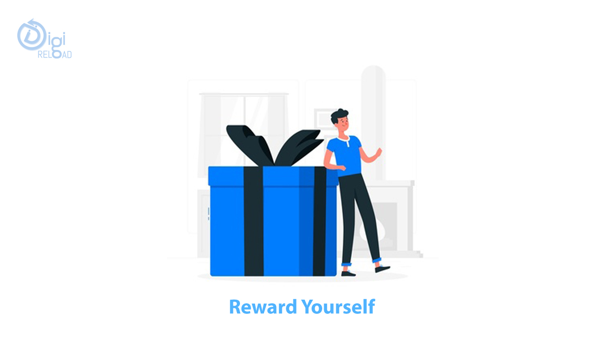 Reward Yourself