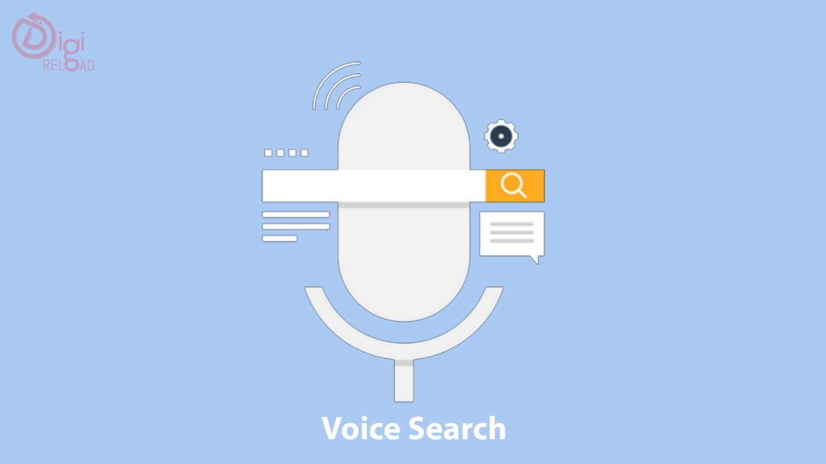 Voice Search